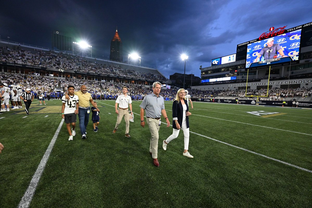 Governor Brian P. Kemp tweet media