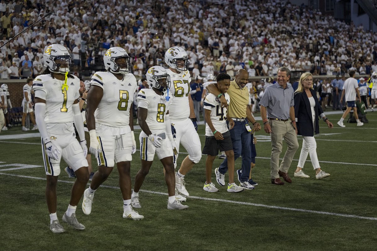 Governor Brian P. Kemp tweet media