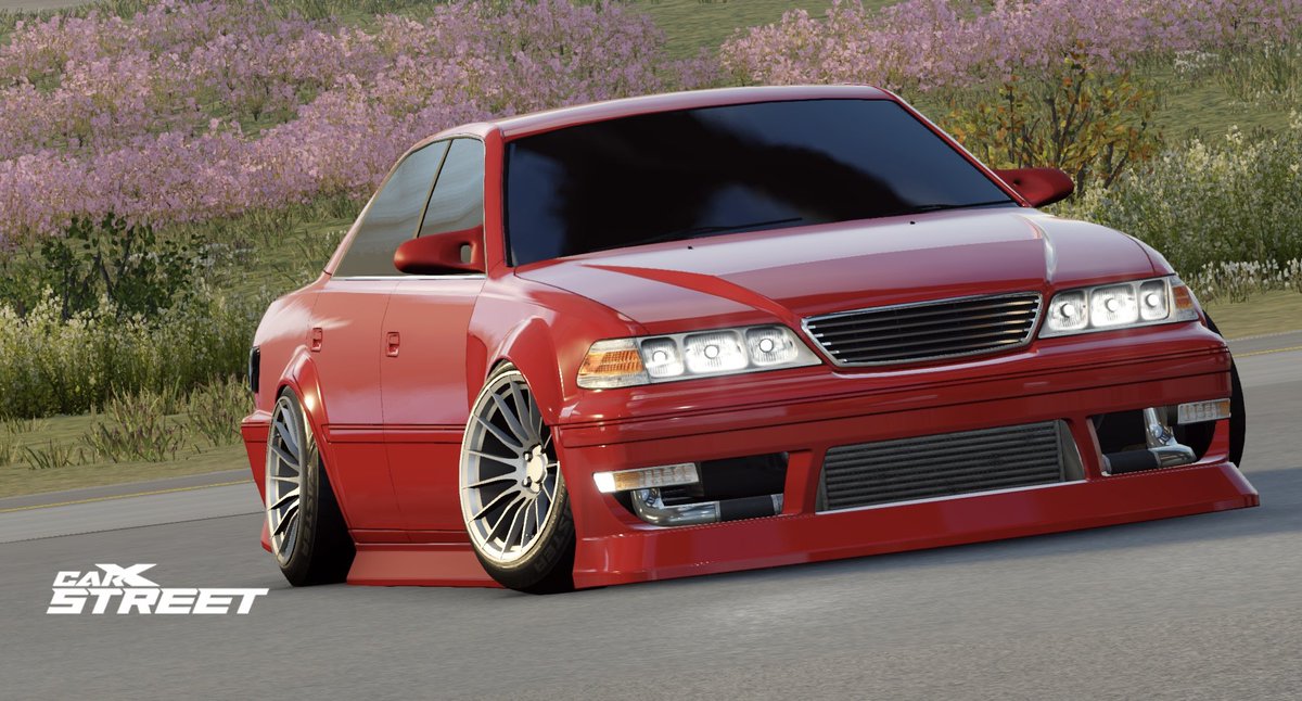 _5h00t's tweet photo. レーマスよくわからんから結局CarXやってる

#carx
#carxstreet https://t.co/X9NEWLAdJm