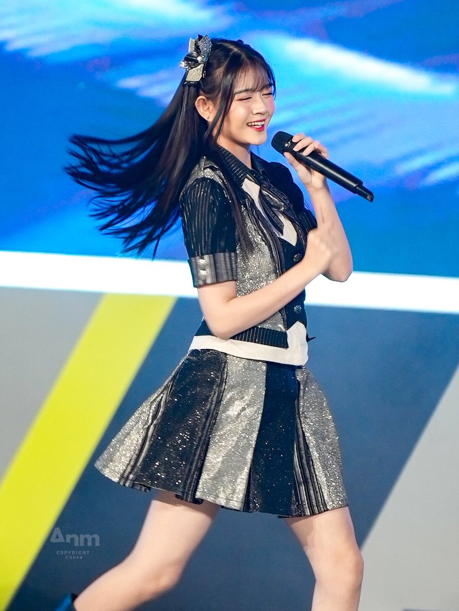 bliphoto17's tweet photo. Christy JKT48 at WCG 2024

@A_ChristyJKT48 https://t.co/JpAAtMMscR