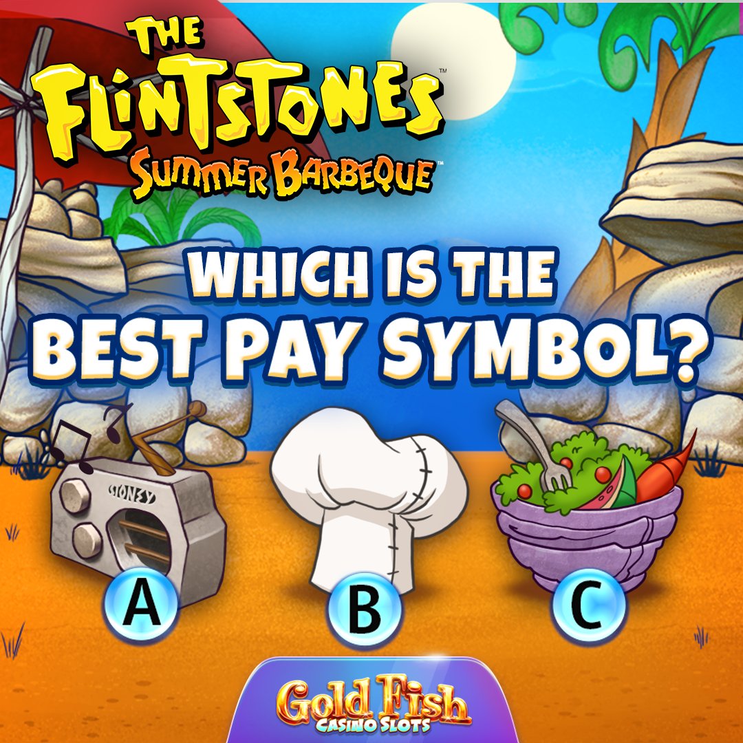 Gold Fish Casino tweet media