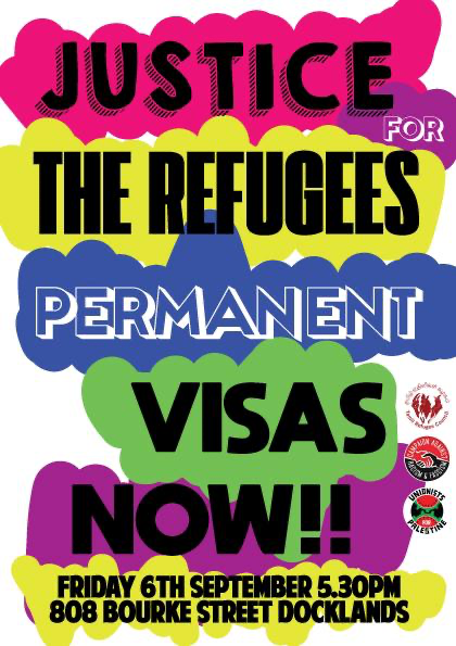 Victorian Socialists tweet media