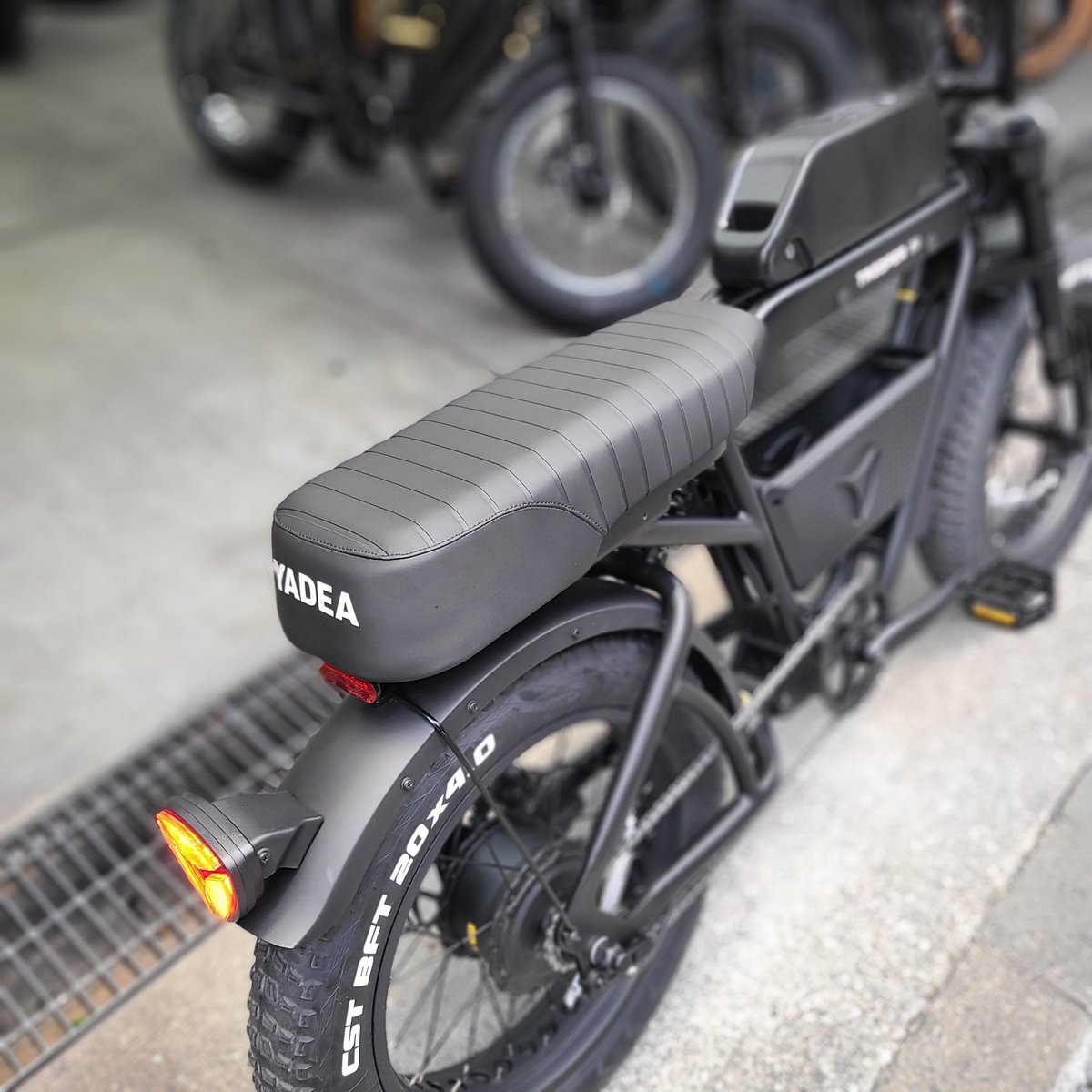 e-bike UENO｜バイク王 on X: 