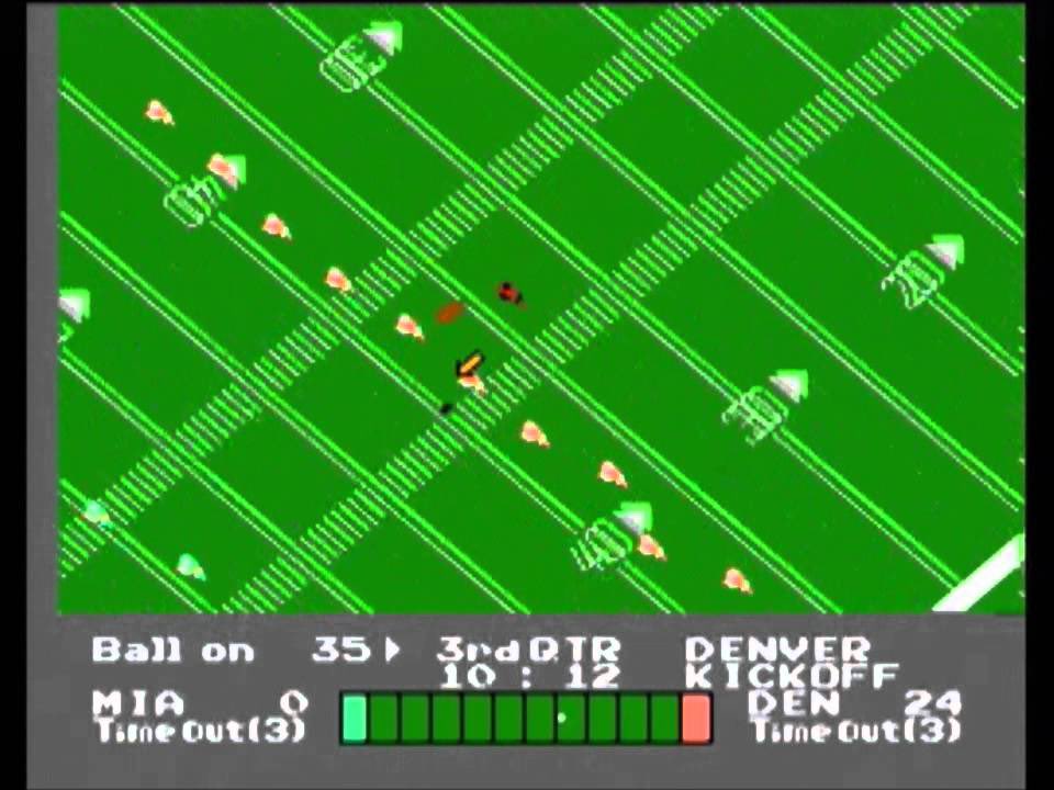 SEC Network camera angle: