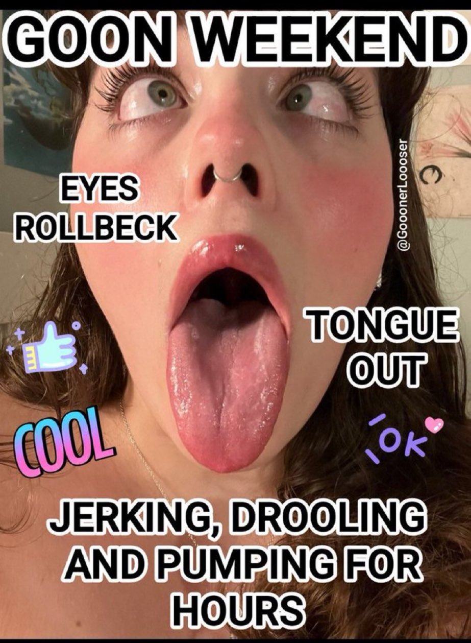 loser gooner bf‏ ‎@ gooner slut  X 