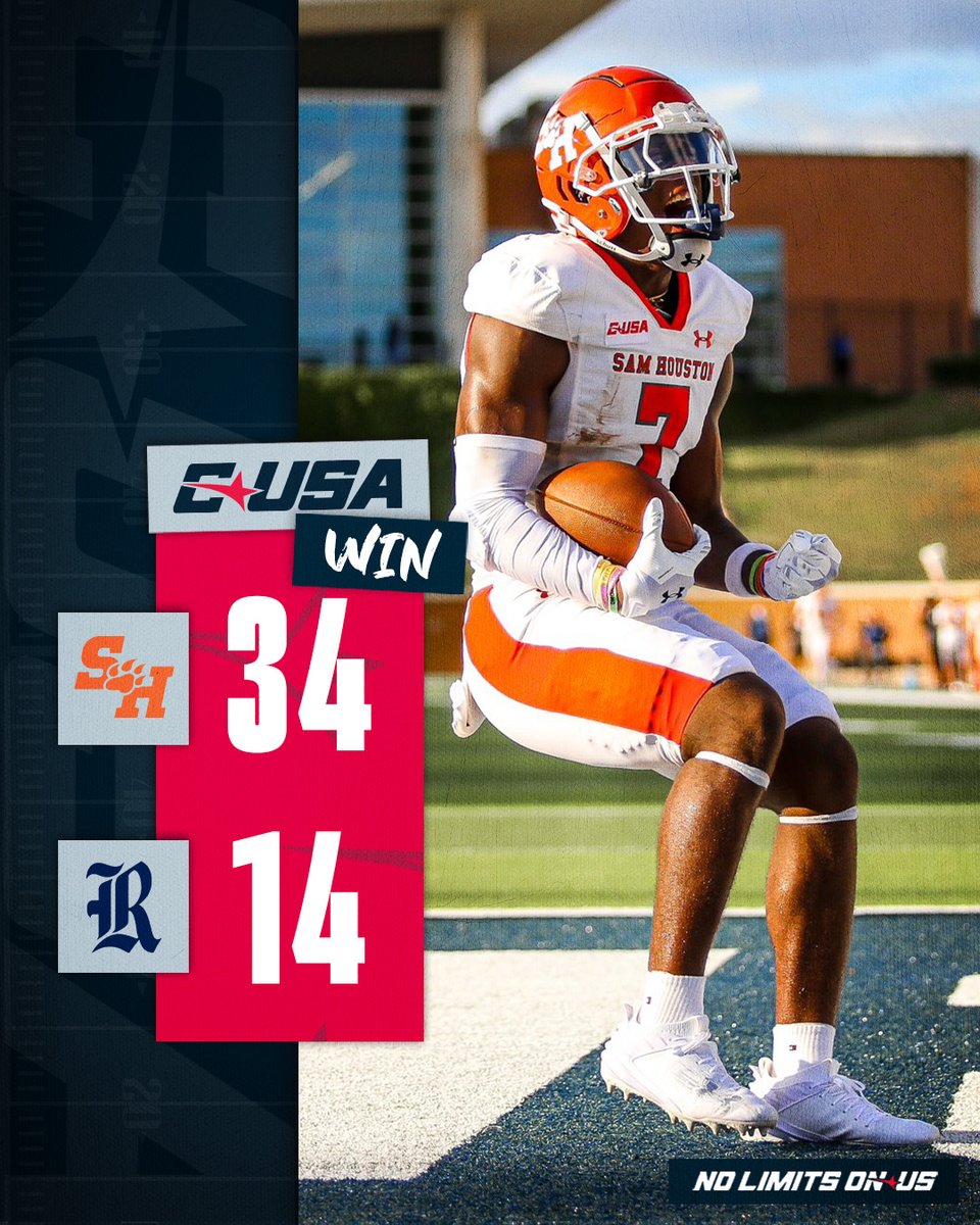 Conference USA tweet media