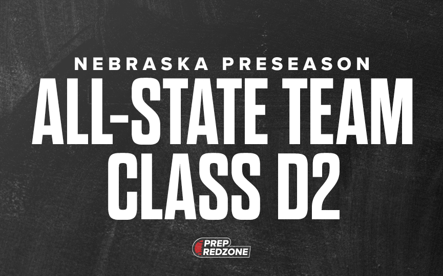 Oscar Galindo (@prz_oscarg) on Twitter photo Check out the PRZNE Class D2 Preseason All-State Team
QB: <a href="/KyleLCox/">Kyle Cox</a>
RB: <a href="/GradyKelly112/">Grady Kelly</a> <a href="/hunterluther22/">Hunter Luther</a>
WR: <a href="/bentrompke/">Ben Trompke</a> <a href="/taejs_11/">Taesian Soto</a> Ben Barlow
OL: <a href="/TysonHickman55/">Tyson Hickman</a> Carson Sieber Kesston Dickson
DL: <a href="/CadenZutavern/">Caden Zutavern</a> Jacob Held Aiden Jackman
LB: <a href="/GatlinReimers/">Gatlin Reimers</a> <a href="/CauyMeyer/">Cauy Meyer</a> Andrew Check out the PRZNE Class D2 Preseason All-State Team
QB: <a href="/KyleLCox/">Kyle Cox</a>
RB: <a href="/GradyKelly112/">Grady Kelly</a> <a href="/hunterluther22/">Hunter Luther</a>
WR: <a href="/bentrompke/">Ben Trompke</a> <a href="/taejs_11/">Taesian Soto</a> Ben Barlow
OL: <a href="/TysonHickman55/">Tyson Hickman</a> Carson Sieber Kesston Dickson
DL: <a href="/CadenZutavern/">Caden Zutavern</a> Jacob Held Aiden Jackman
LB: <a href="/GatlinReimers/">Gatlin Reimers</a> <a href="/CauyMeyer/">Cauy Meyer</a> Andrew