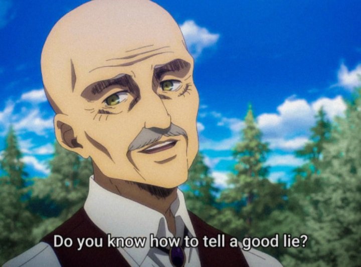 llys543's tweet photo. Many people misunderstand Eren who cried at the ending, some said Hajime ruined Eren's character even though Eren never changed. In episode 12 Pyxis said to Yelena "do you know the best way to lie?? by inserting a little fact in it" Hajime had warned us- 
#AttackOnTitan #aot https://t.co/7eIEf0I7U8