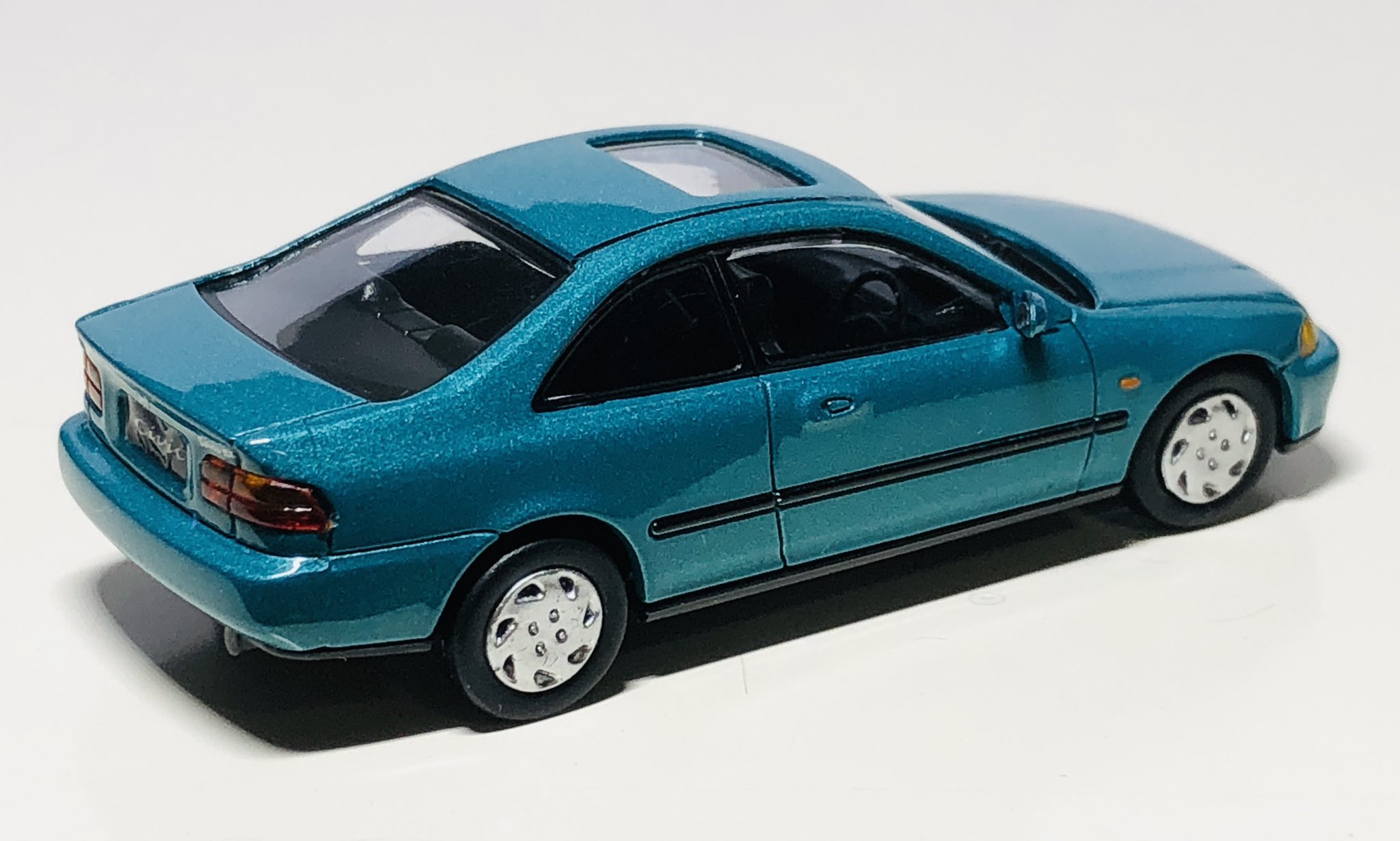 ！パピコ！ Y's Minicar Collection on X: 