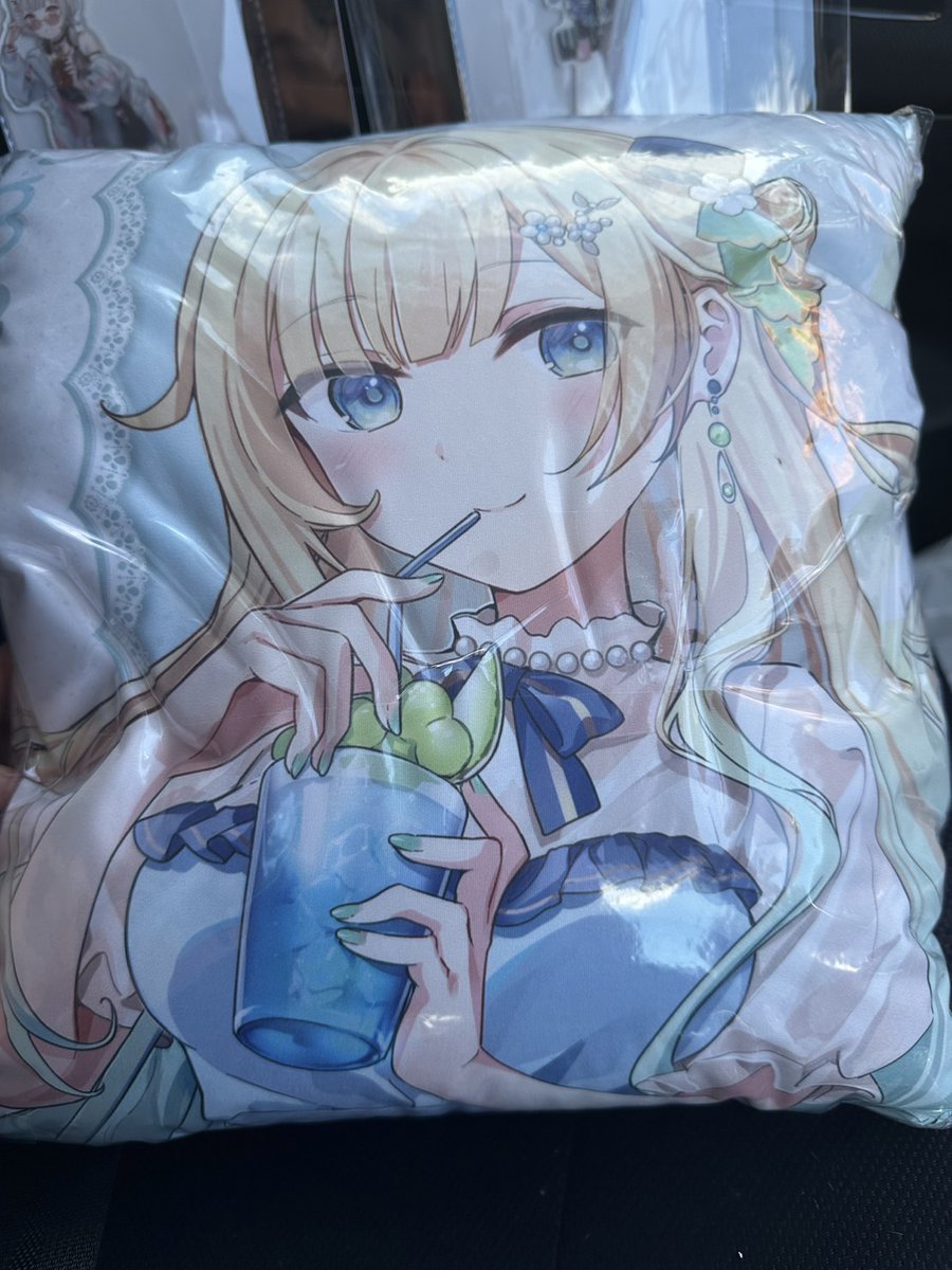 エマたそ！ べに様！！ あしゅみ！ すみーにととち！ そしてあしゅみ来