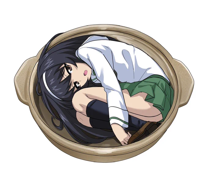 ぬこまこ #冷泉麻子生誕祭 