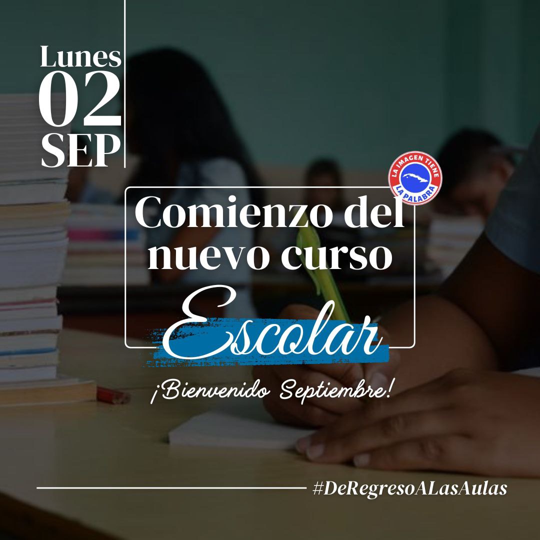 #FidelPorSiempre "Para nosotros es decisiva la educación, y no solo la instrucción general, inculcar conocimientos cada vez más profundos y más amplios a nuestro pueblo, sino la creación y la formación de valores en la conciencia de los niños y de los jóvenes 🇨🇺🇨🇺🇨🇺