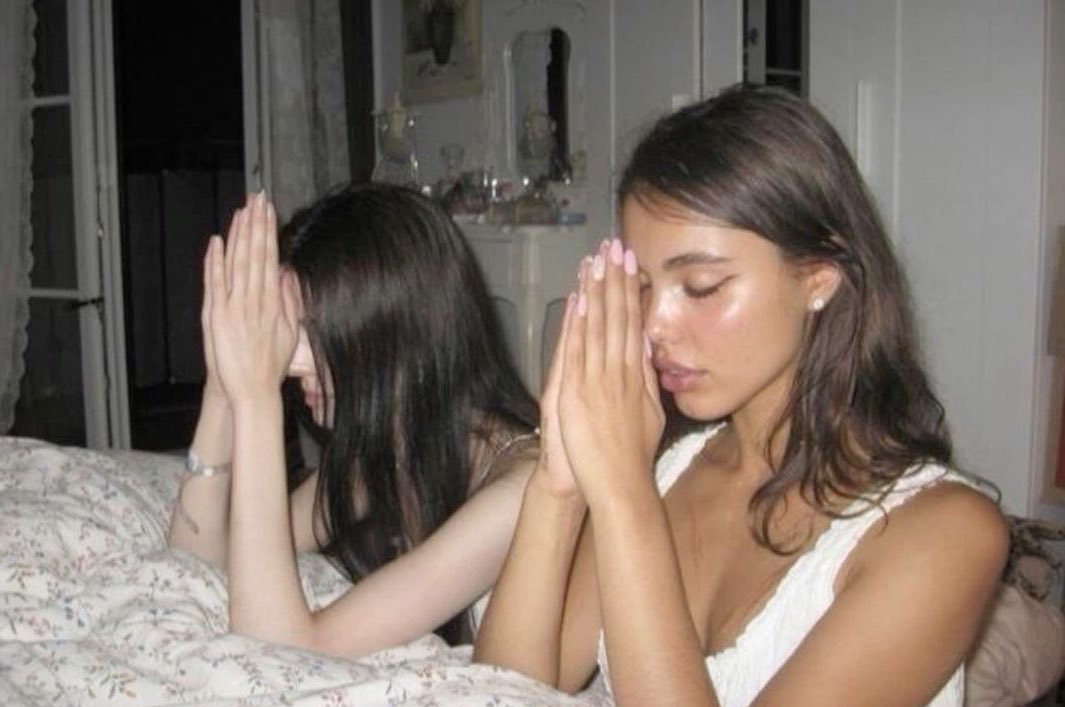 may everyone have a skinny september ✧.*