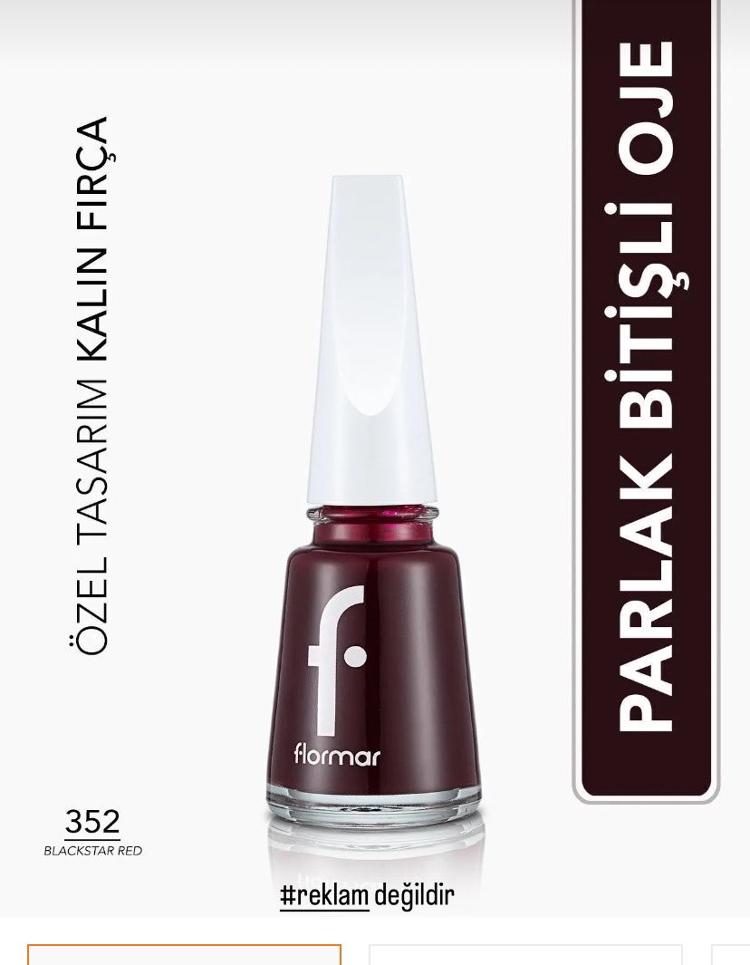 havalar 1 derece soğuyunca bizim tırnaklar