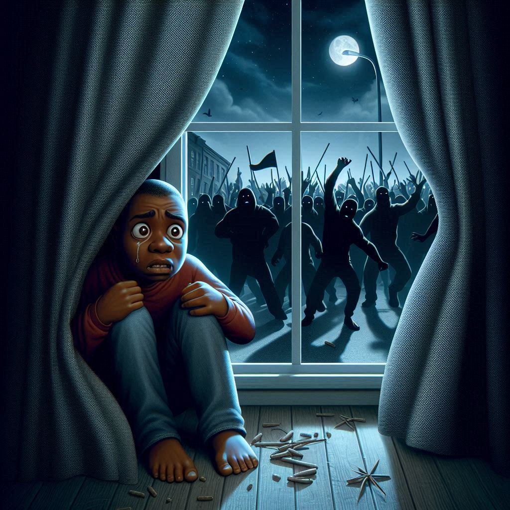 Rasisminvastainen toimikunta tweet media