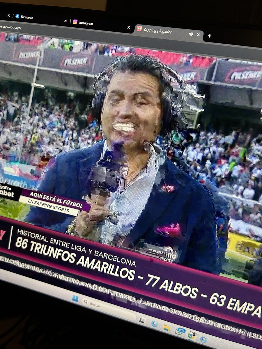 Eduardo Larenas!!! tweet media