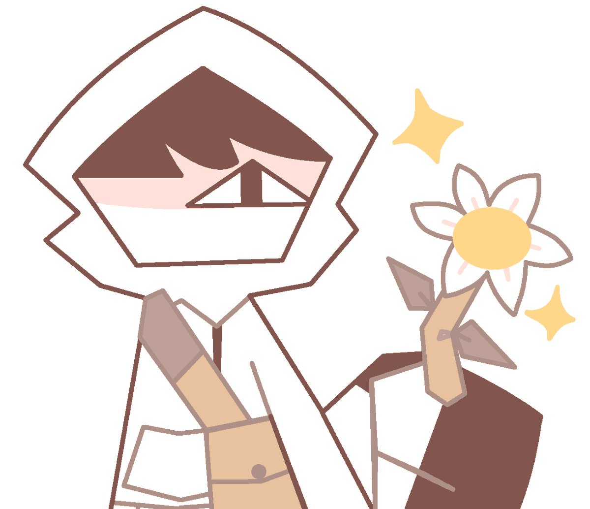 Simon #fundamentalpapereducation #CryOfFear