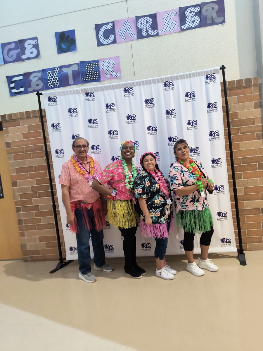 We said Aloha to Football season! #rattlerup #rattlerpride