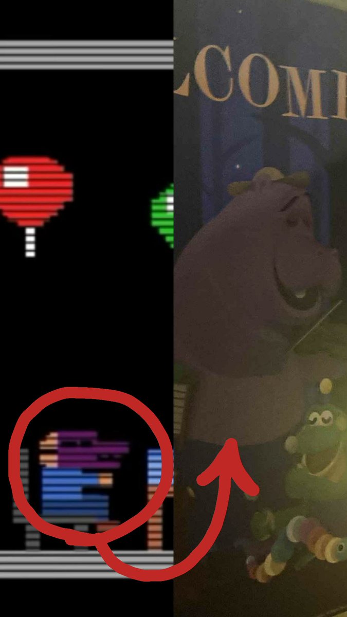 backstagecam5's tweet photo. I have a theory https://t.co/QnLifHBZqi