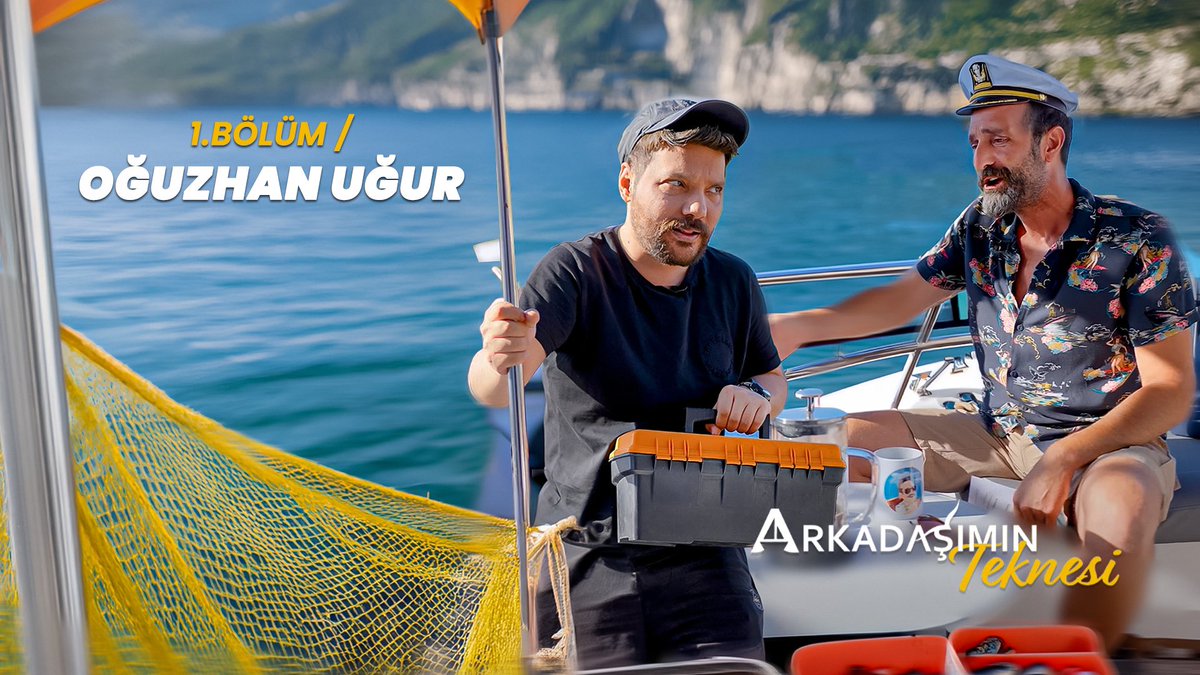 TimBoow TV tweet media