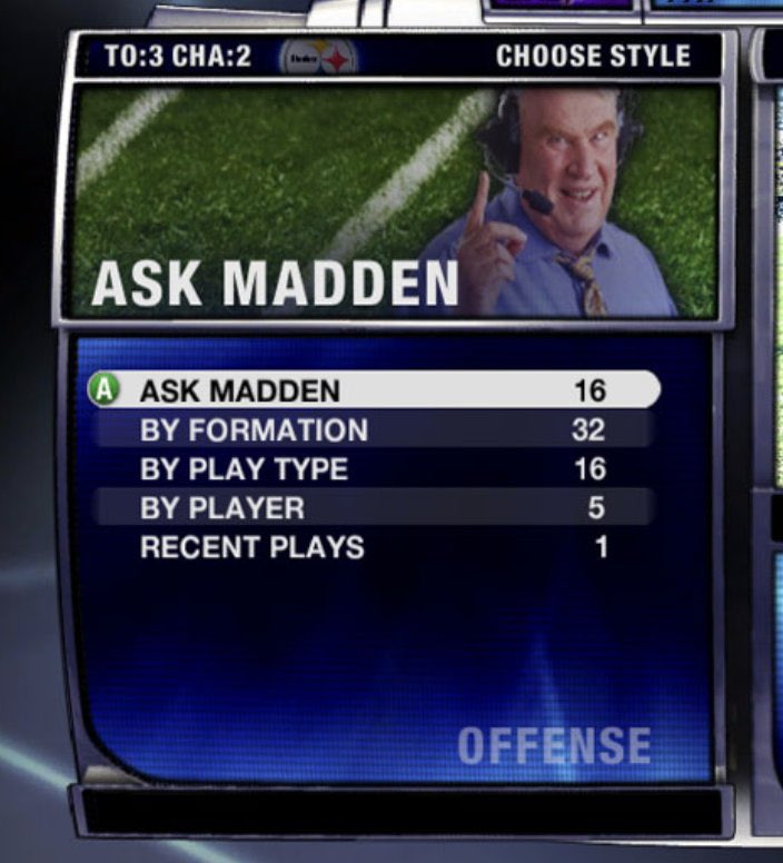 Billy Napier's playbook