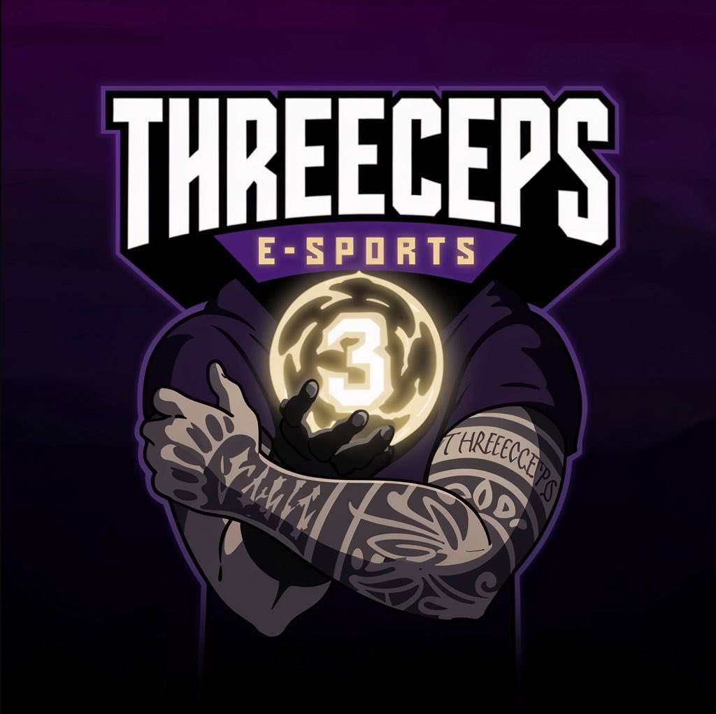 Threeceps e-Sports (@threeceps2k) on Twitter photo We are excited to announce our first official jerseys for #NBA2K25 โช๏ธ๐ฃ
Thanks to <a href="/therealtirtis/">Tirtis | ๐๐ญ๐๐๐ ๐ฌ๐ท</a> We are excited to announce our first official jerseys for #NBA2K25 โช๏ธ๐ฃ
Thanks to <a href="/therealtirtis/">Tirtis | ๐๐ญ๐๐๐ ๐ฌ๐ท</a>