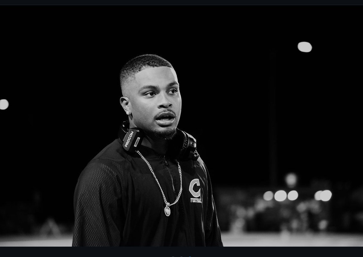 ScrappyNorman4's tweet photo. Szn 2, Lock in! 🐾💯🏈 https://t.co/Oji82u2xa9