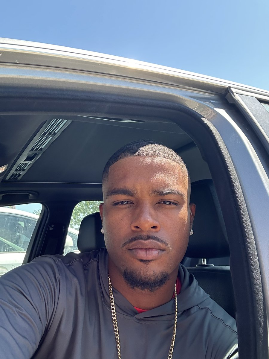 ScrappyNorman4's tweet photo. Szn 2, Lock in! 🐾💯🏈 https://t.co/Oji82u2xa9