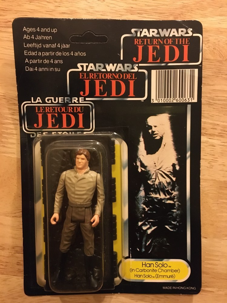 Blacked Out Ewoks tweet media