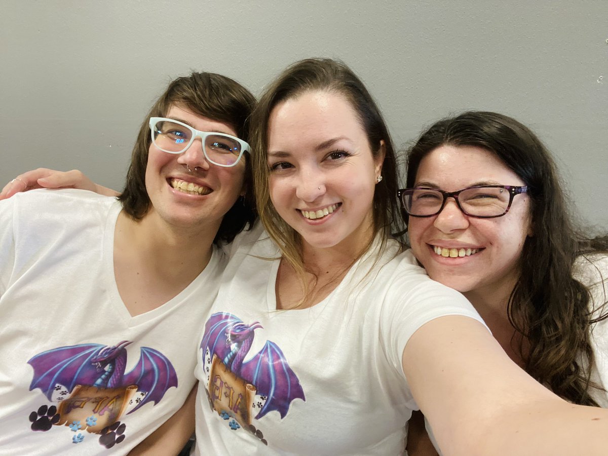 AFlightGaming's tweet image. Our fundraiser for Metro Animal Shelter in Casper WY is underway!  @basedinc @Lynneesays and @dawniedk are here!