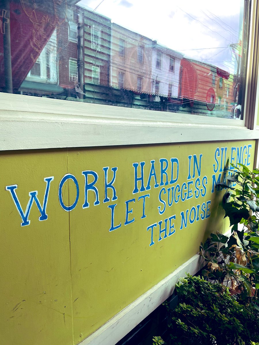 baumansbrain's tweet photo. wisdom &amp; reflection
philly, 6:39pm https://t.co/9Bxtmgx4Za