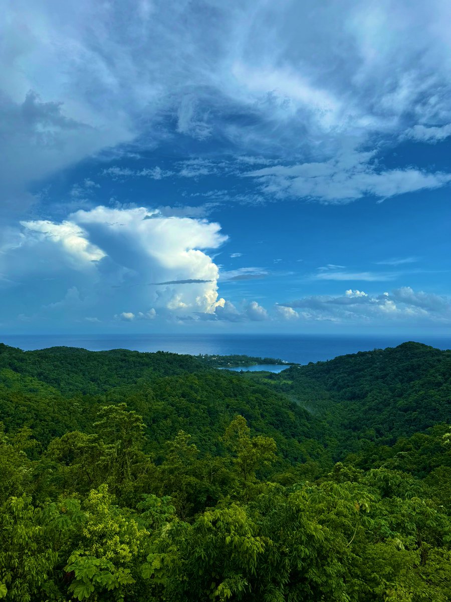 Portland, Jamaica 🇯🇲