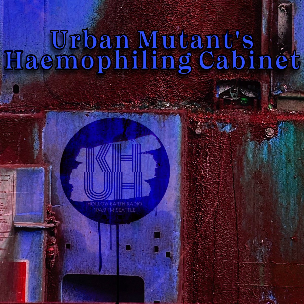 𝐃𝐉 𝐁𝐋𝐞𝐞𝐊 🐸📻🐦🔥 (@urbanmutant_) on Twitter photo Happening at 5 PM on <a href="/hollowearth/">Hollow Earth Radio</a> radio! Diabolically hypnotic sounds as always from Urban Mutant!
With <a href="/DOOMLODE/">DOOMLODE</a> <a href="/bopsfjk/">black_ops</a> #Xenotransplantationscruggs <a href="/TheTolerable/">IvanTheTolerable</a> #gutnose <a href="/MordantMusic/">Baron Mordant</a> #dogsversusshadows Happening at 5 PM on <a href="/hollowearth/">Hollow Earth Radio</a> radio! Diabolically hypnotic sounds as always from Urban Mutant!
With <a href="/DOOMLODE/">DOOMLODE</a> <a href="/bopsfjk/">black_ops</a> #Xenotransplantationscruggs <a href="/TheTolerable/">IvanTheTolerable</a> #gutnose <a href="/MordantMusic/">Baron Mordant</a> #dogsversusshadows