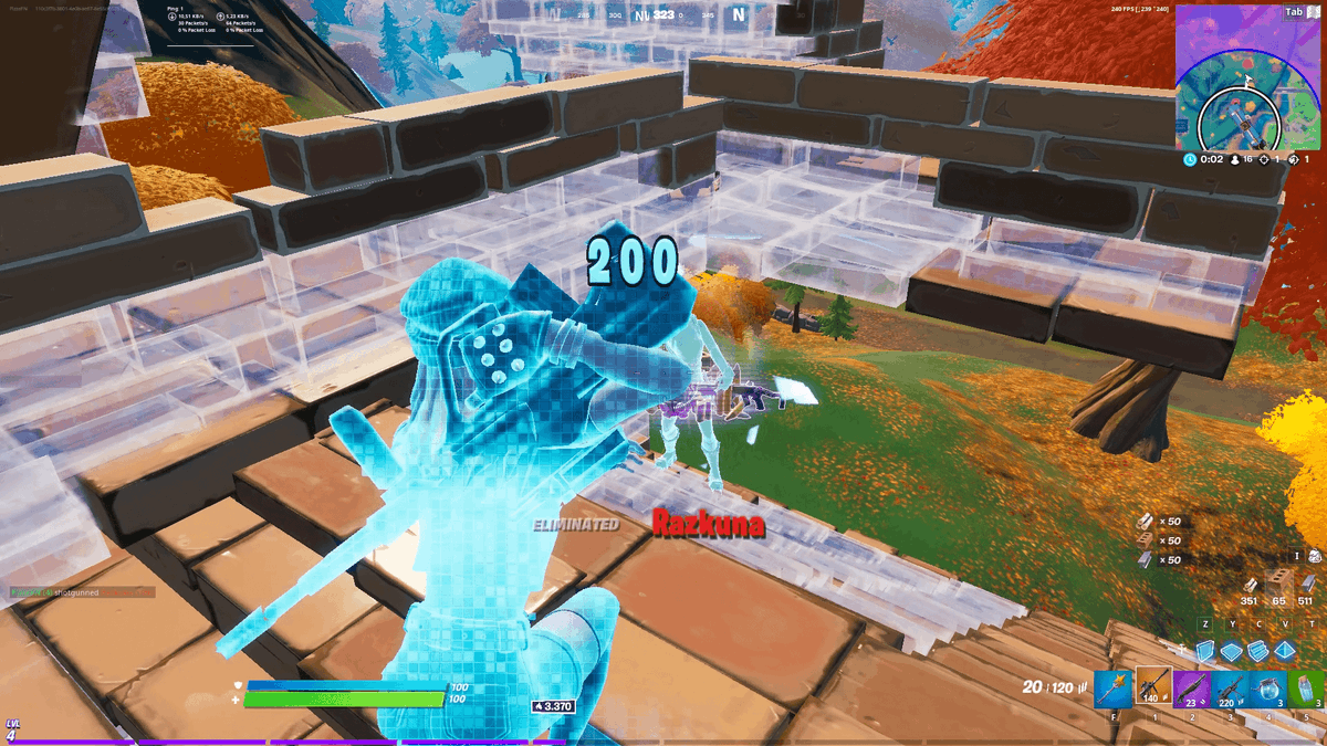 NEW OG HIGHLIGHT OUT!!!⚡

edited by <a href="/dimmec_/">Tom Pearl</a> 🎥🧑‍🍳

🔗youtu.be/iYs4dwpXApQ
🔗youtu.be/iYs4dwpXApQ
🔗youtu.be/iYs4dwpXApQ