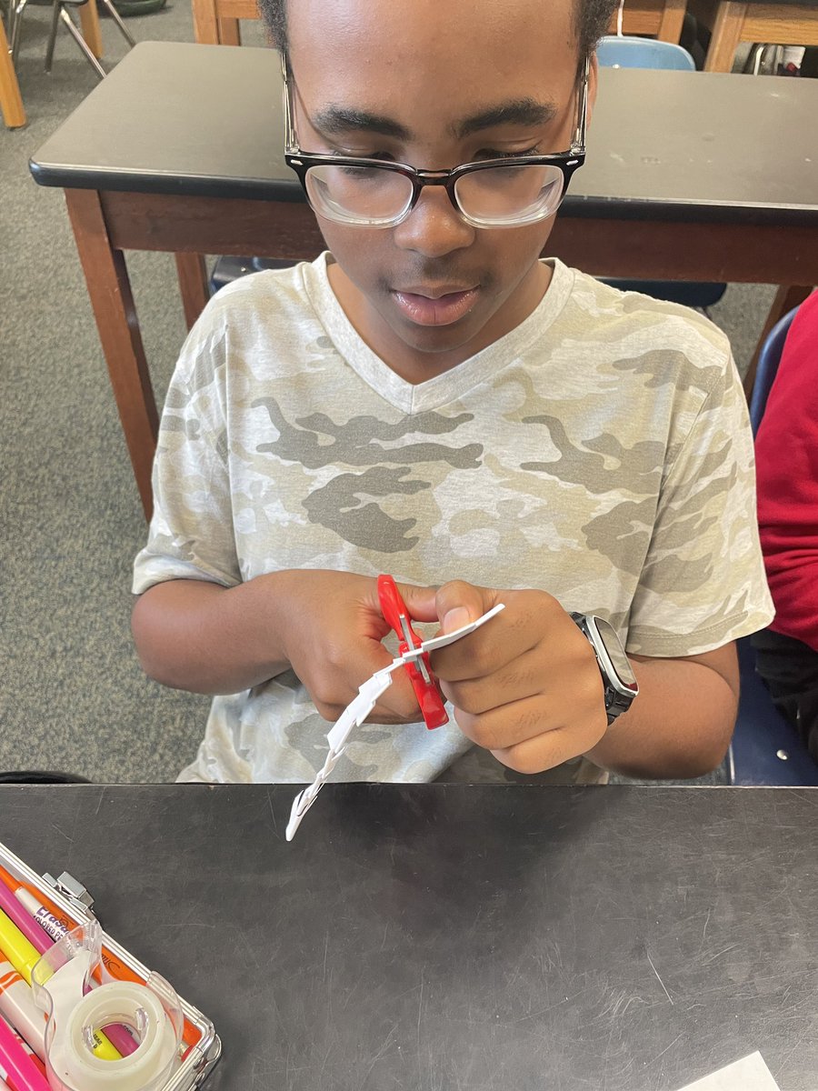 Kate Highsmith tweet media