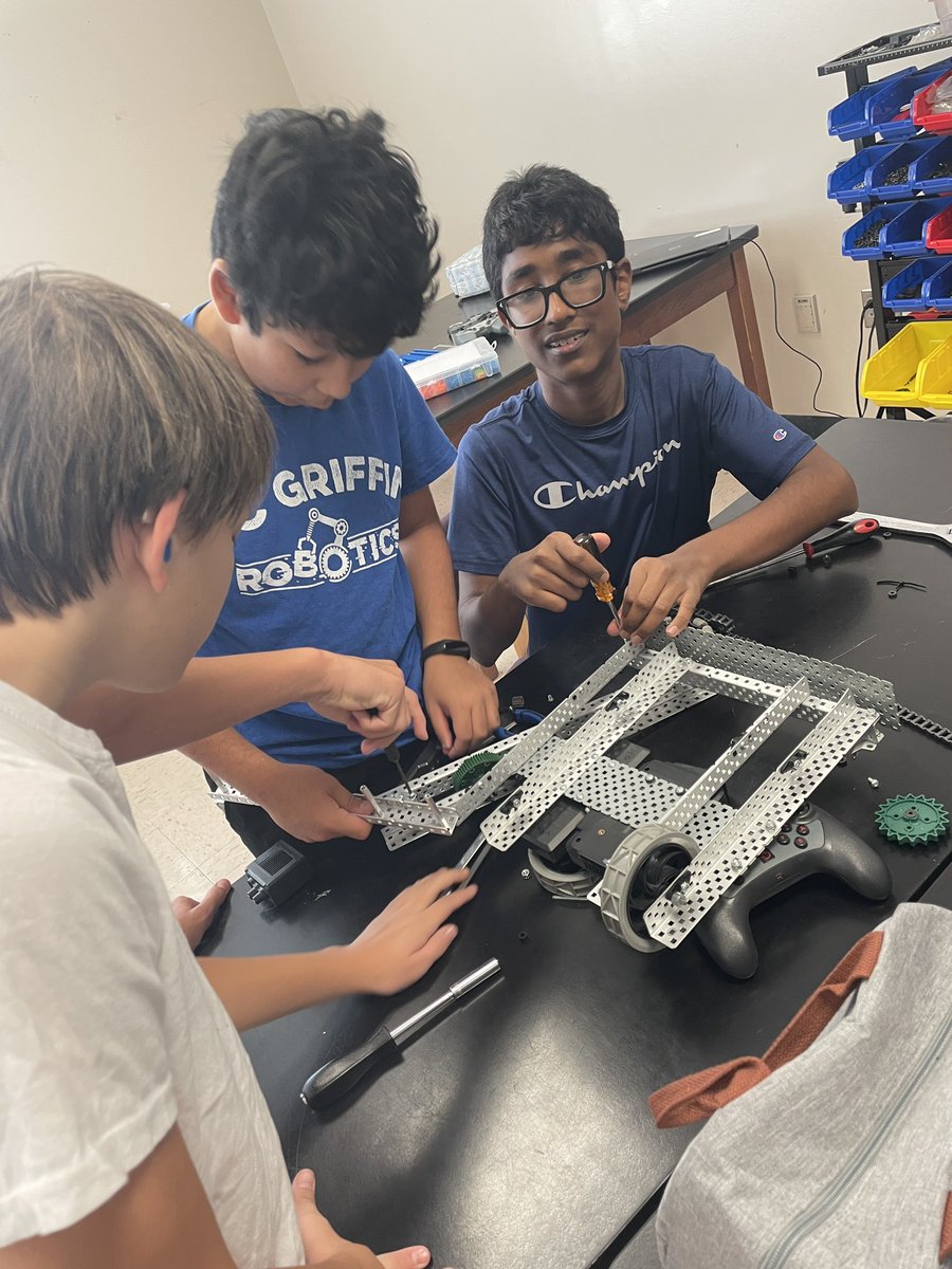 Kate Highsmith tweet media