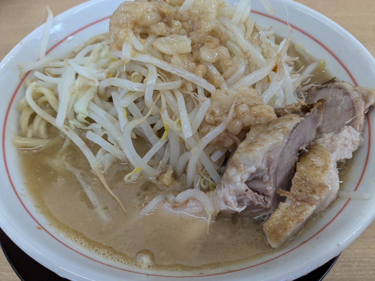 横浜市金沢区六浦東
ラーメンハマコー