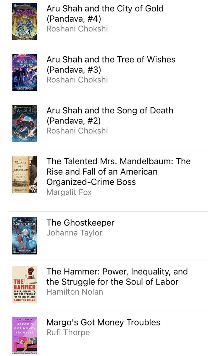 myredhand's tweet photo. what i read in august https://t.co/4TThtL7Nav