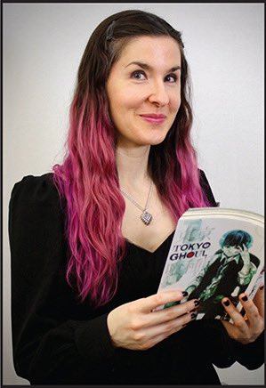 Laura Neuzeth (@lauraneuzeth) on Twitter photo Banning Sasaki and Miyano and other LGBT works, as well as the blatant ignorance about manga makes me appreciate all the hard work librarians like <a href="/JRLibrarian/">Jillian Rudes</a> are doing.
Please buy Manga in Libraries and support educators that are advocating to keep manga in school libraries. Banning Sasaki and Miyano and other LGBT works, as well as the blatant ignorance about manga makes me appreciate all the hard work librarians like <a href="/JRLibrarian/">Jillian Rudes</a> are doing.
Please buy Manga in Libraries and support educators that are advocating to keep manga in school libraries.