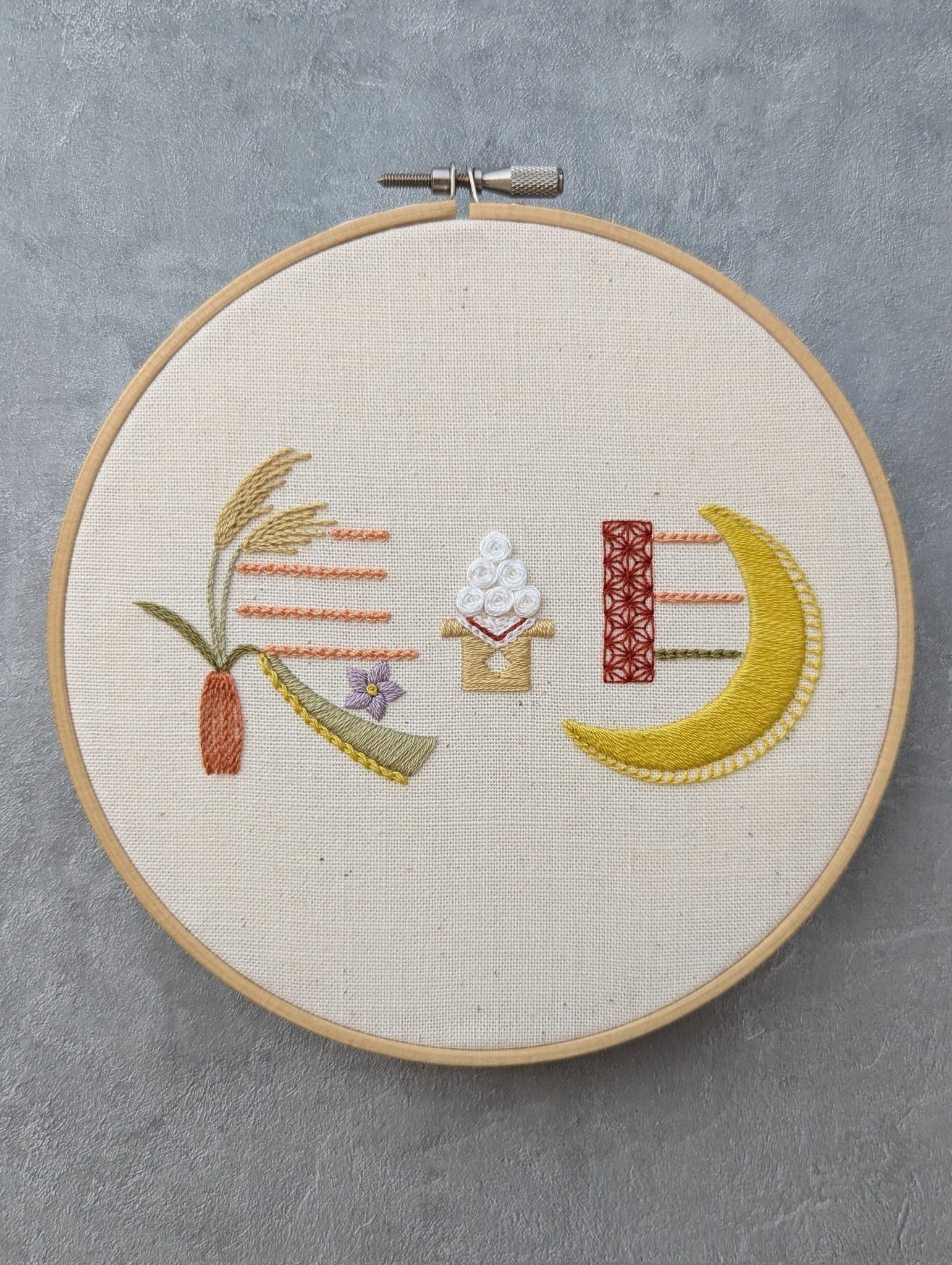 animo@刺繍三昧 (@animoembroidery) / X