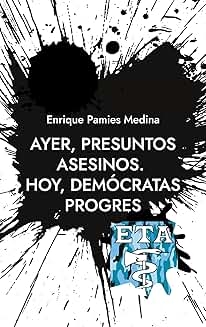 HillNancy83541's tweet photo. [LIBRO] Ayer, presuntos asesinos. Hoy, demócratas progres pdf descargar  Enrique Pamies Medina

▶  https://t.co/YGw6m9zEYq https://t.co/4QOmUB5dH1