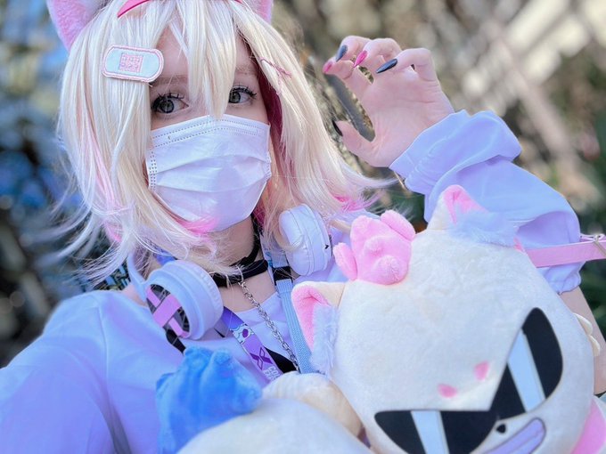 Watch noel's leaked NSFW photo on TwXstars