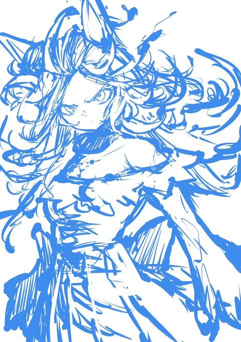 怒ライス落書き 