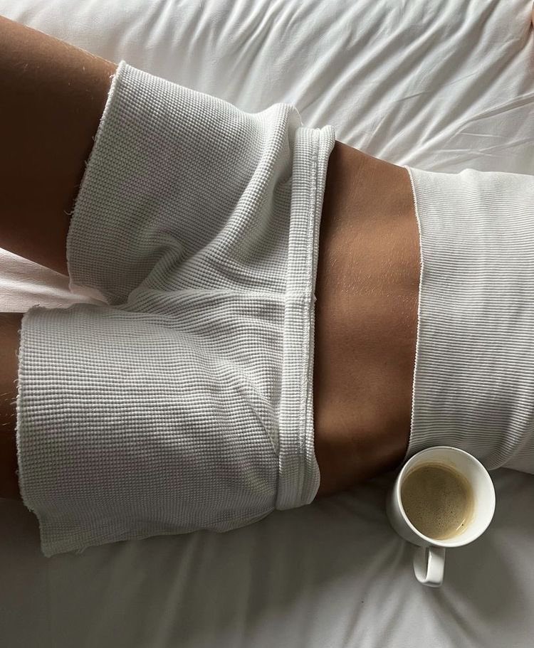 everything about her is tiny