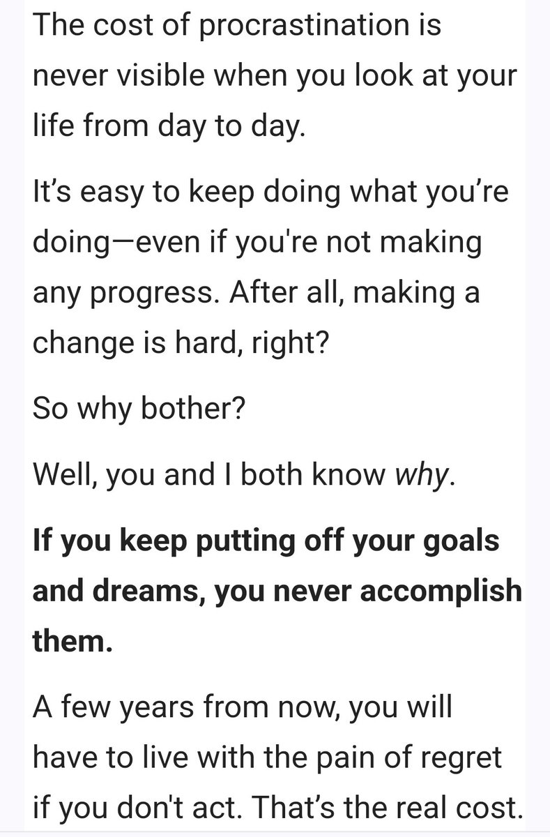 CBecker 🇺🇸 (@cjbeckr) on Twitter photo Solid follow here <a href="/DariusForoux/">Darius Foroux</a> for those that either want to improve their own life today or maybe see what they can do for their children by teaching them to avoid our own mistakes sooner to get the most out of life 👍 Solid follow here <a href="/DariusForoux/">Darius Foroux</a> for those that either want to improve their own life today or maybe see what they can do for their children by teaching them to avoid our own mistakes sooner to get the most out of life 👍