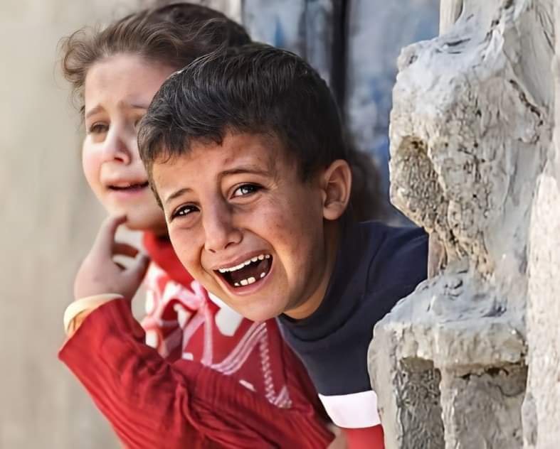 باقي علي ٧ أكتوبر كام يوم وتبقي سنه ، يارب اجعل لهم مخرج ونصر بقوتك وقدرتك وعزتك ....👌🖤
#فلسطيـن #غزة