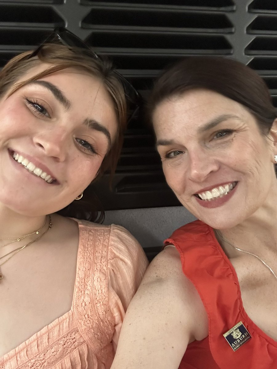 wareaglenp's tweet image. On our way to the stadium #jhs #Auburn #AuburnFam n