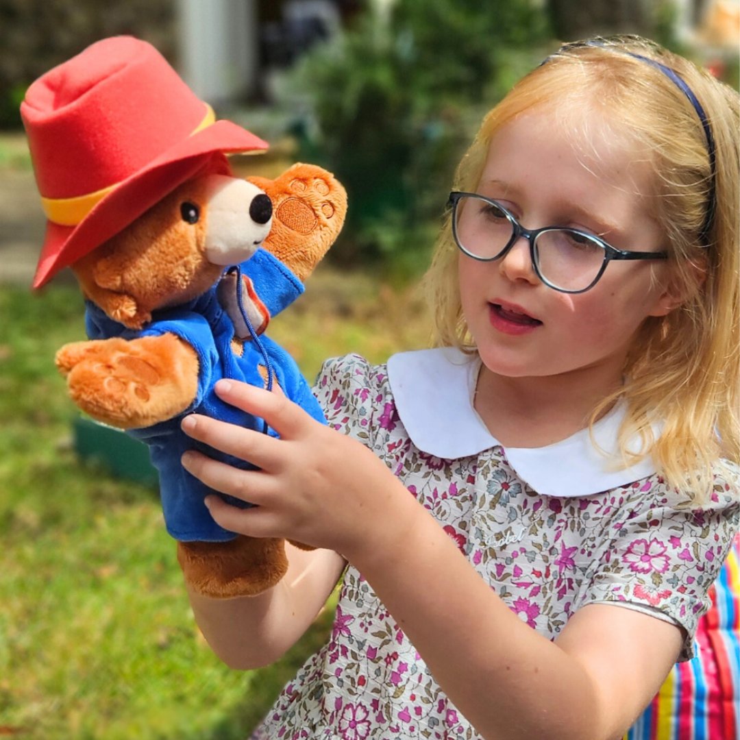 The Puppet Company tweet media