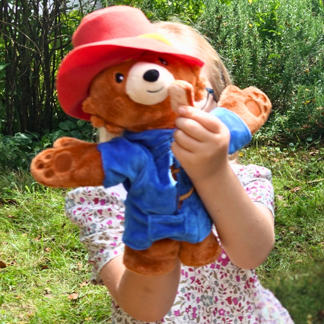 The Puppet Company tweet media