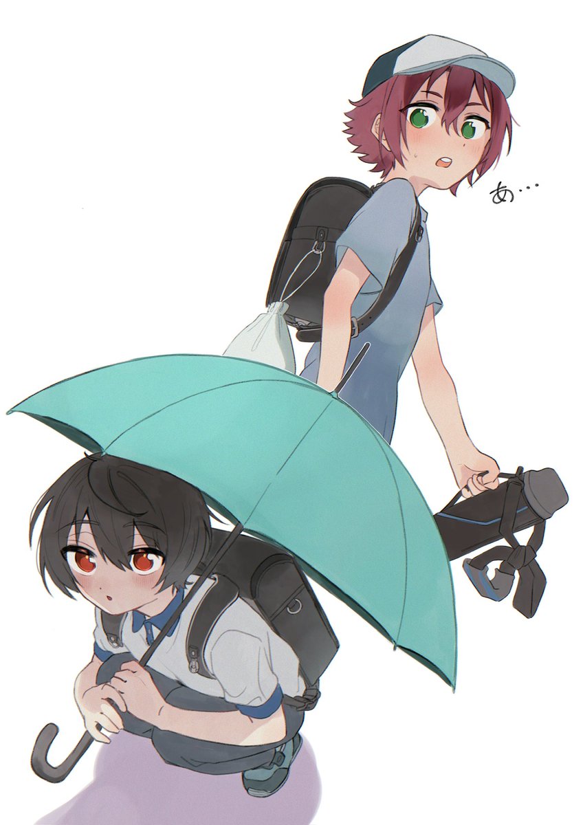 damin2862's tweet image. まおりつ